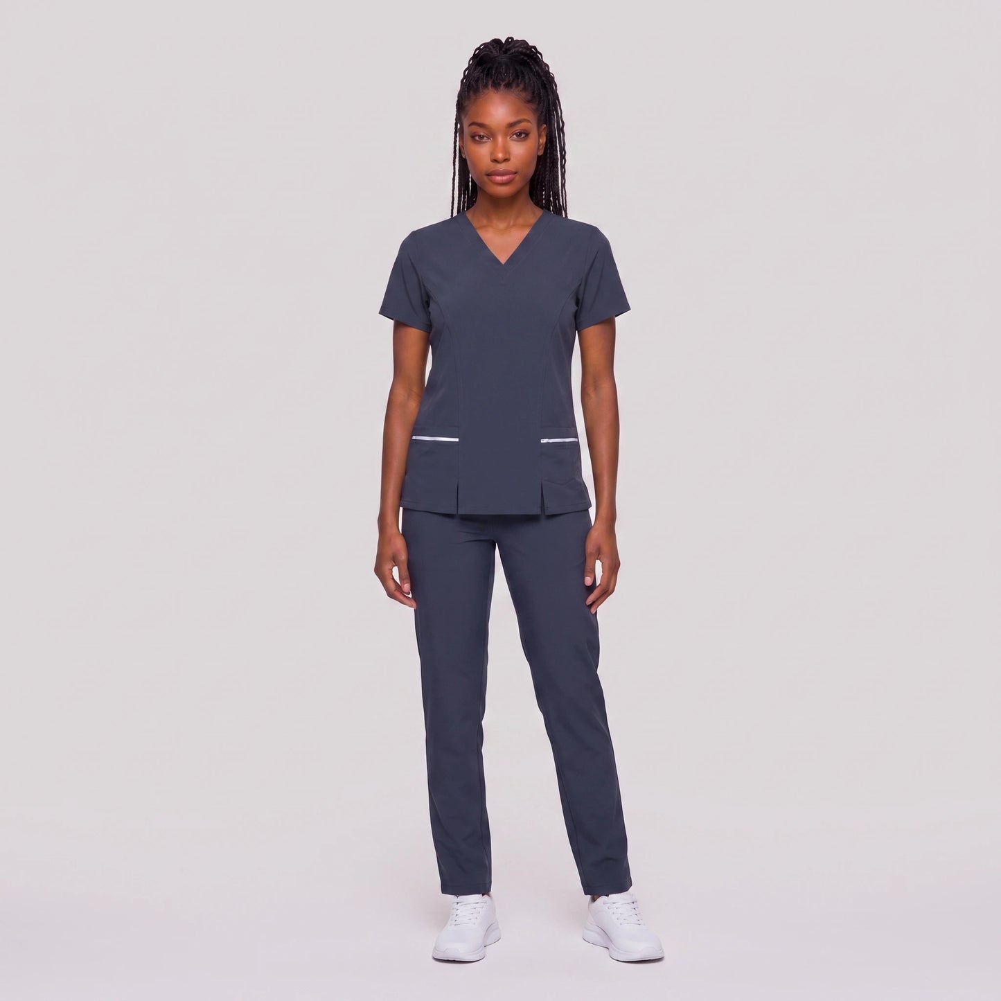 Top Elite Mujer | 2 Pockets