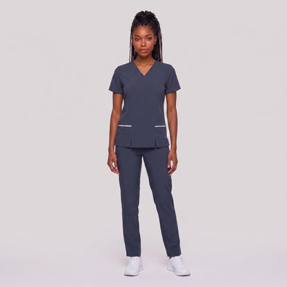 Top Elite Mujer | 2 Pockets