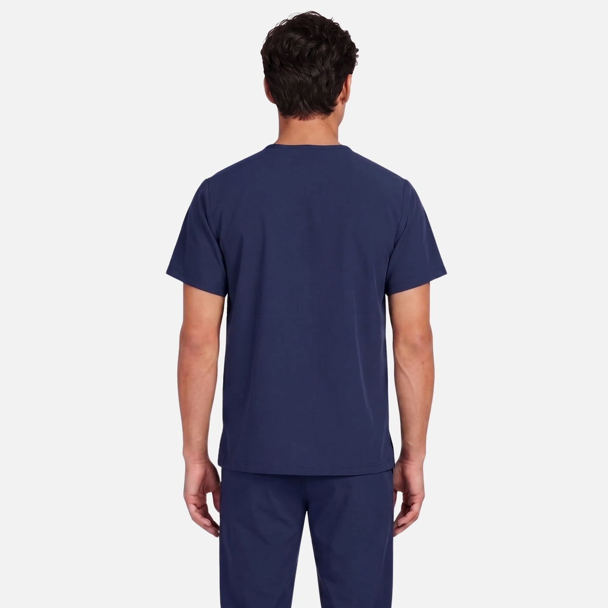 Top Cross Hombre | 2 Pockets