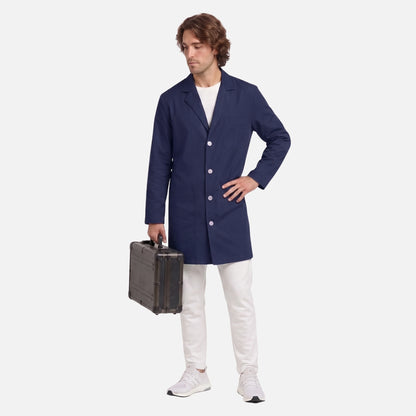 Bata Corta Prime Hombre | 8 Pockets