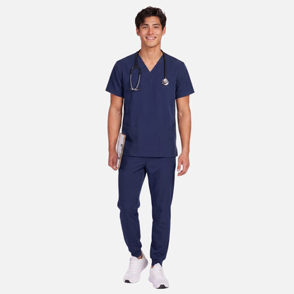 Top Medic Hombre | 3 Pockets