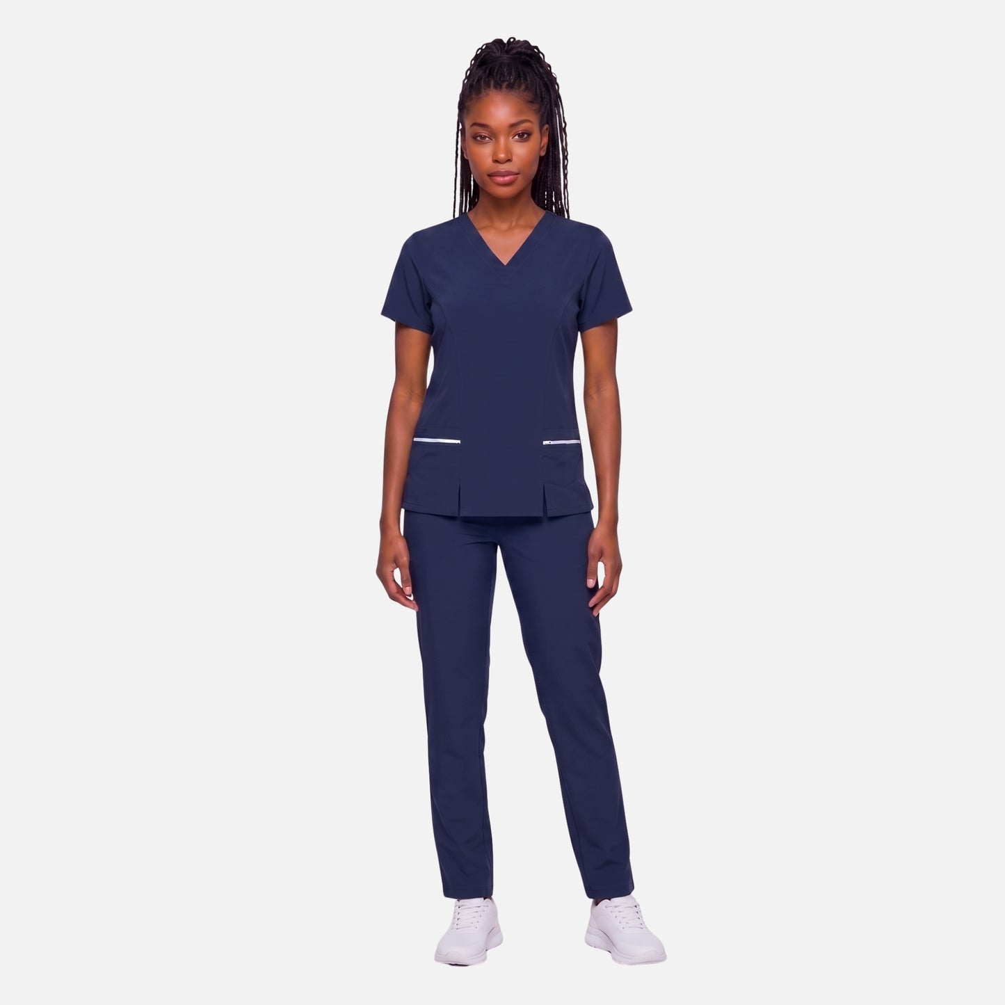 Top Elite Mujer | 2 Pockets
