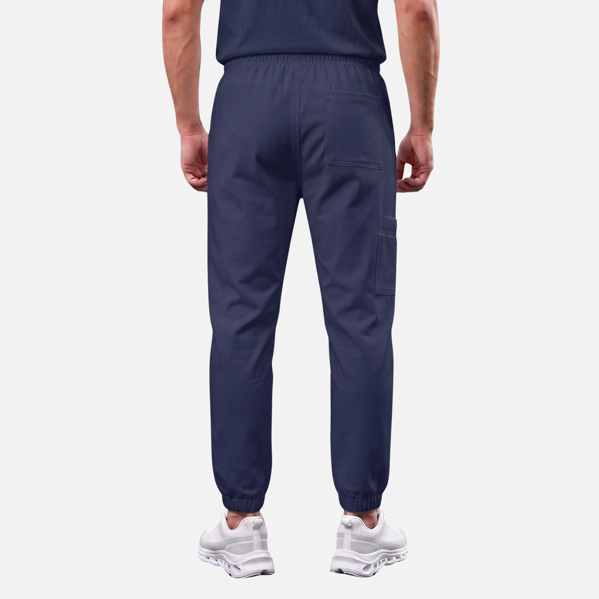 Conjunto Confort Hombre | Pantalón Jogger 5 Pockets