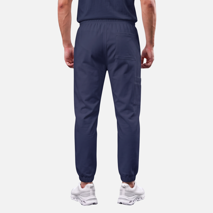 Conjunto Confort Hombre | Pantalón Jogger 5 Pockets