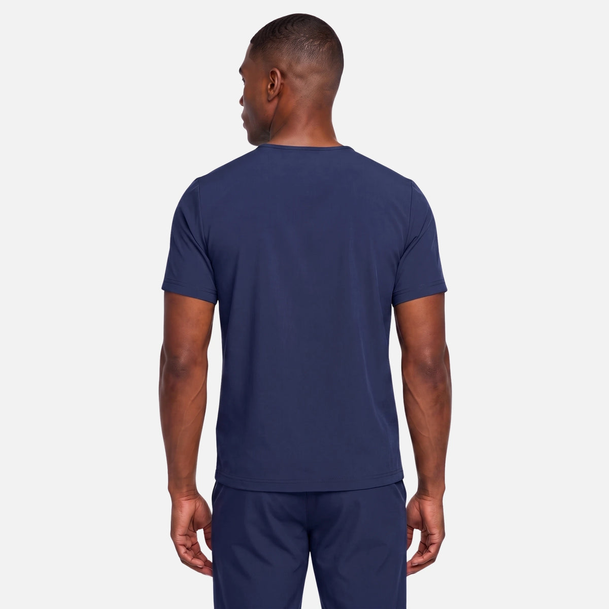 Top Casual Hombre | 0 Pockets