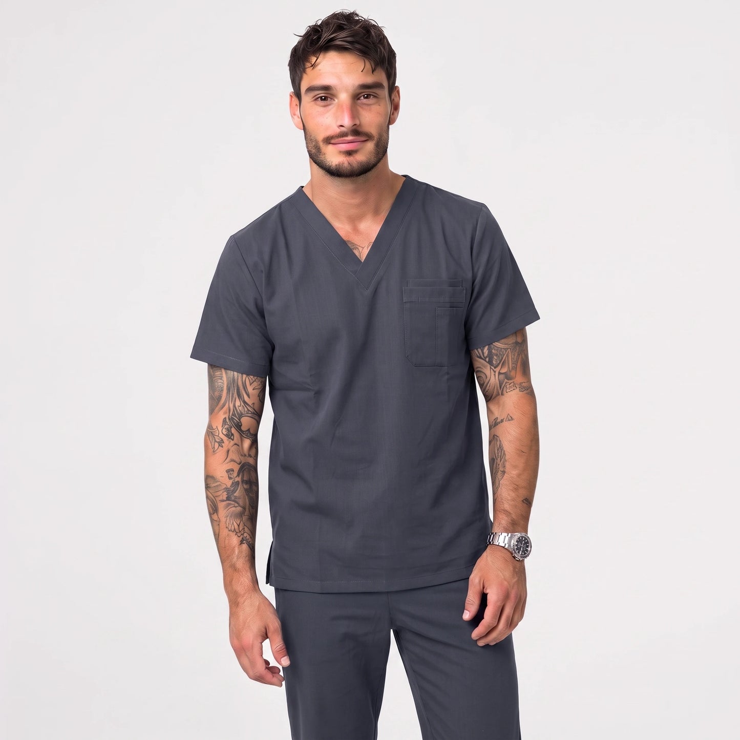Top Premium Hombre | 4 Pockets