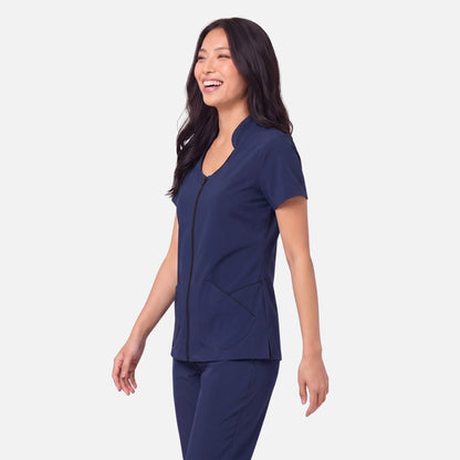 Top Filo Mujer | 2 Pockets