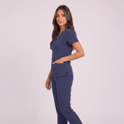Top Grace Mujer | 2 Pockets