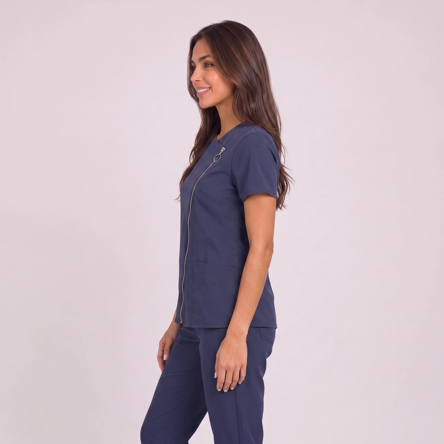 Top Italia Mujer | 2 Pockets