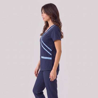 Top Pacific Mujer | 2 Pockets