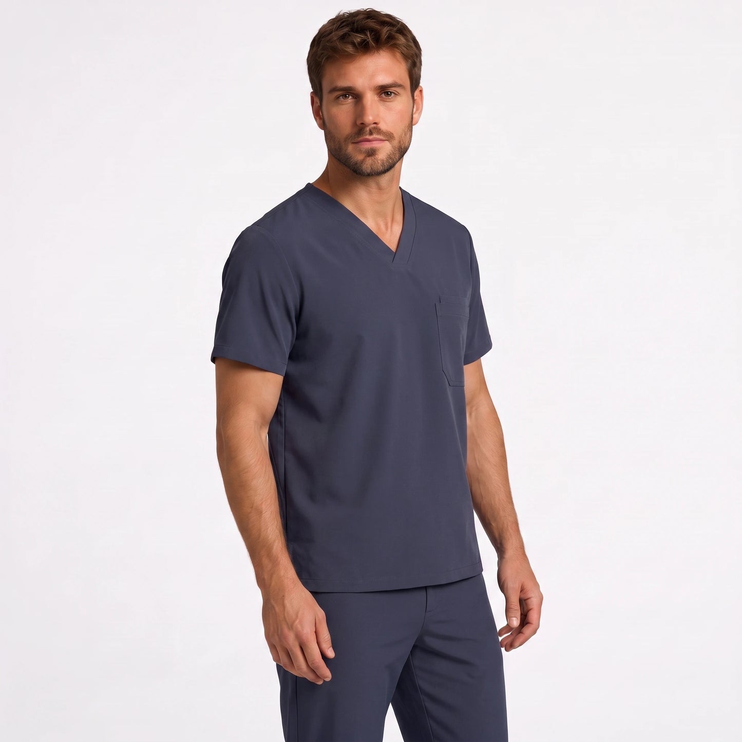 Top Confort Hombre | 2 Pockets