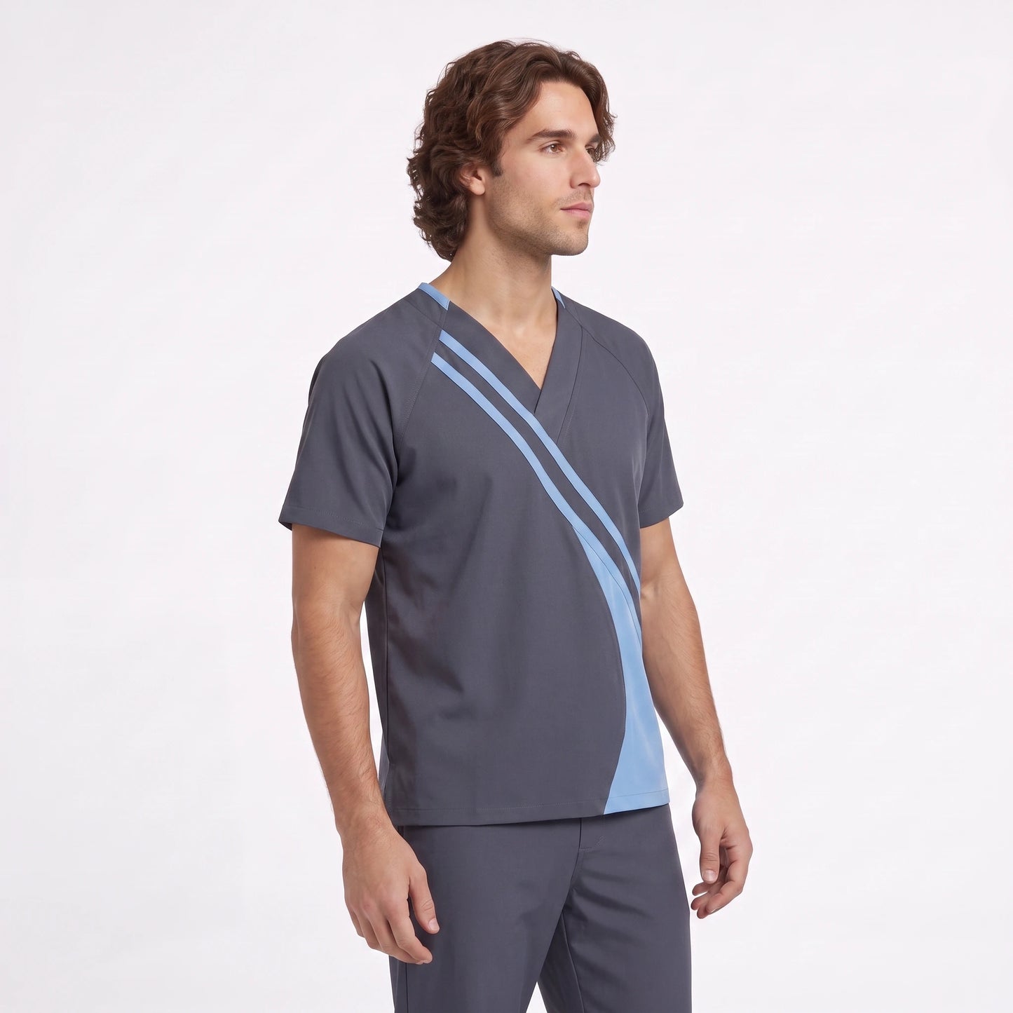 Top Fashion Hombre | 2 Pockets