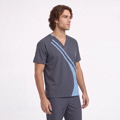 Top Fashion Hombre | 2 Pockets