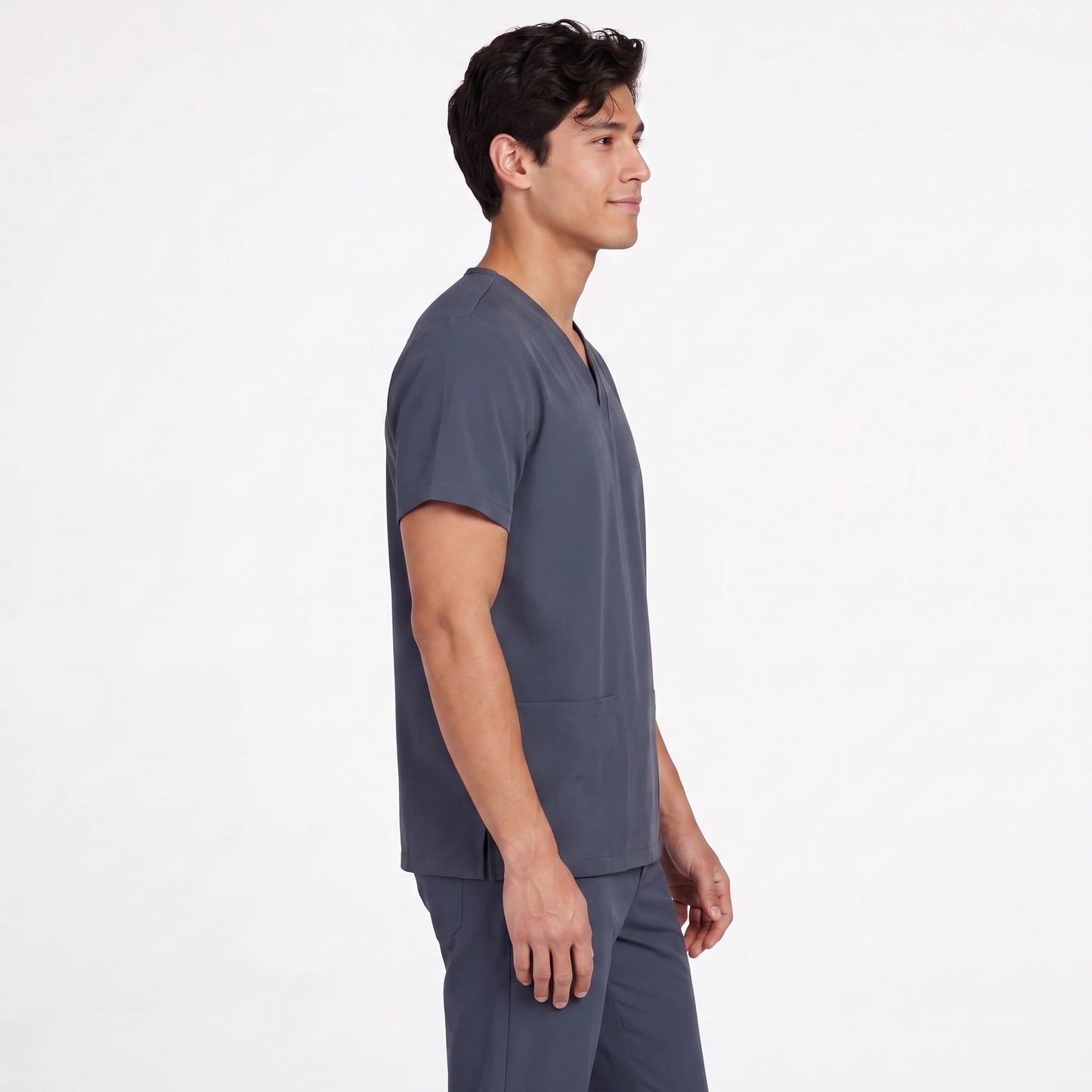Top Medic Hombre | 3 Pockets
