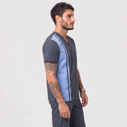 Top Oslo Hombre | 2 Pockets