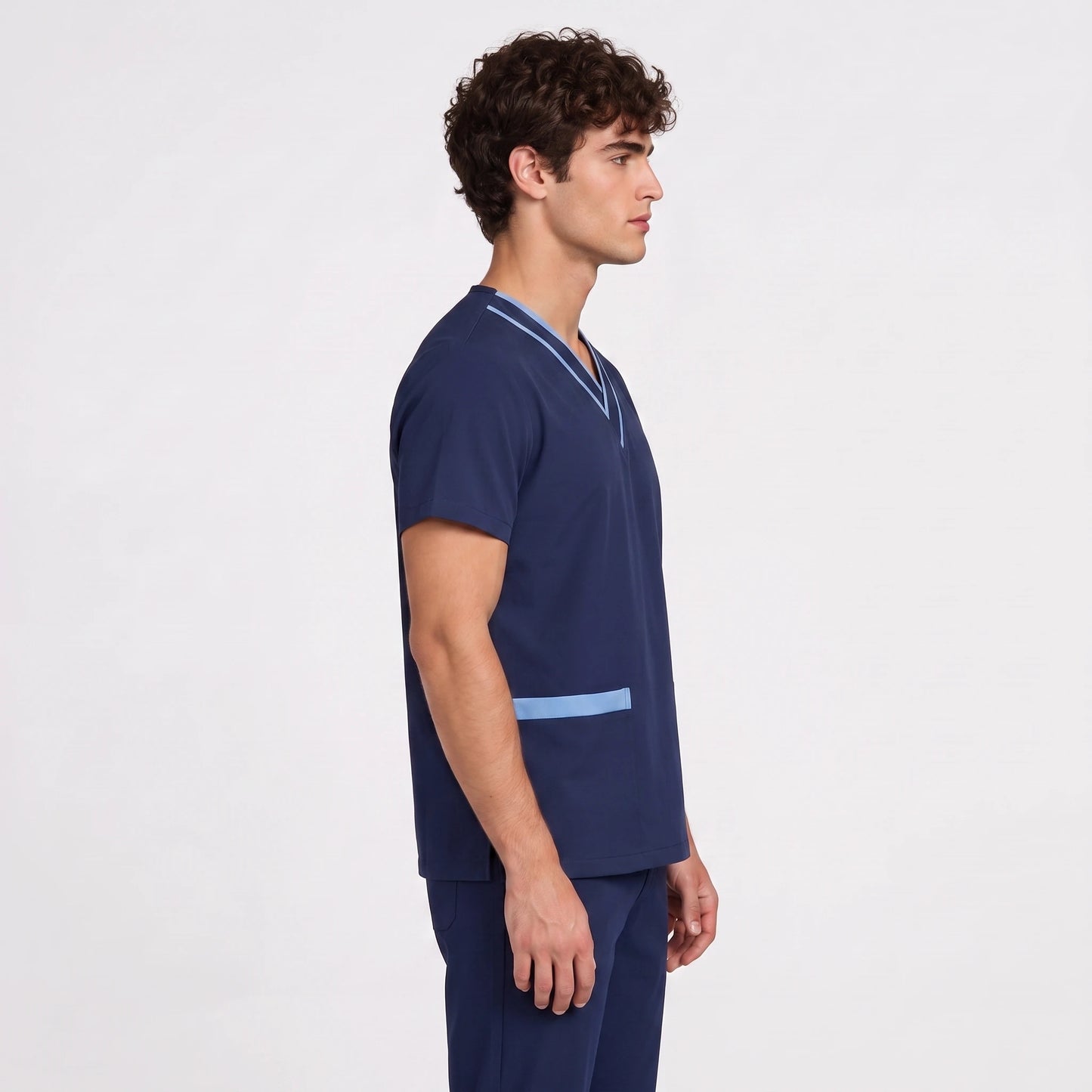 Top Pacific Hombre | 2 Pockets