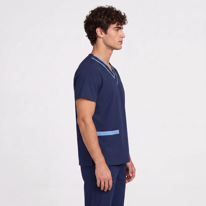 Top Pacific Hombre | 2 Pockets