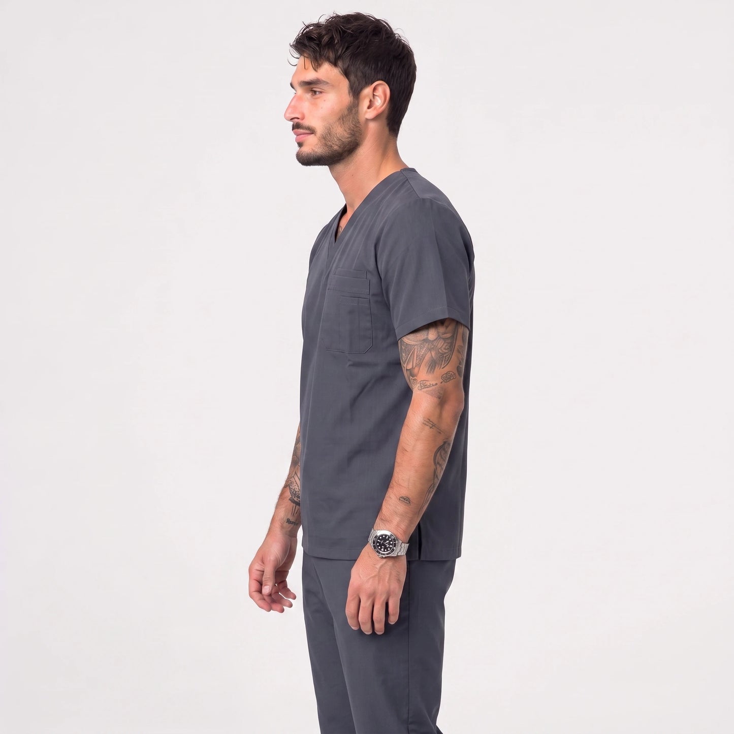 Top Premium Hombre | 4 Pockets