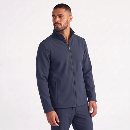 Chamarra Termica Hombre | 4 Pockets