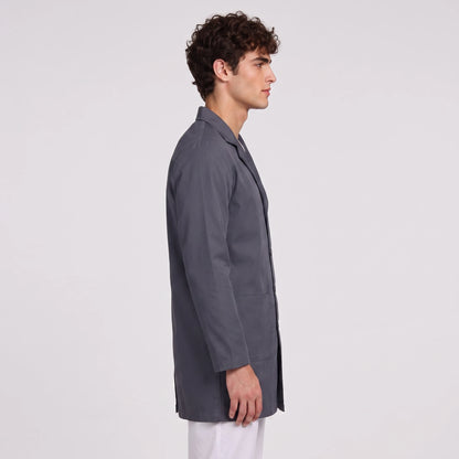 Bata Corta Essential Hombre | 3 Pockets