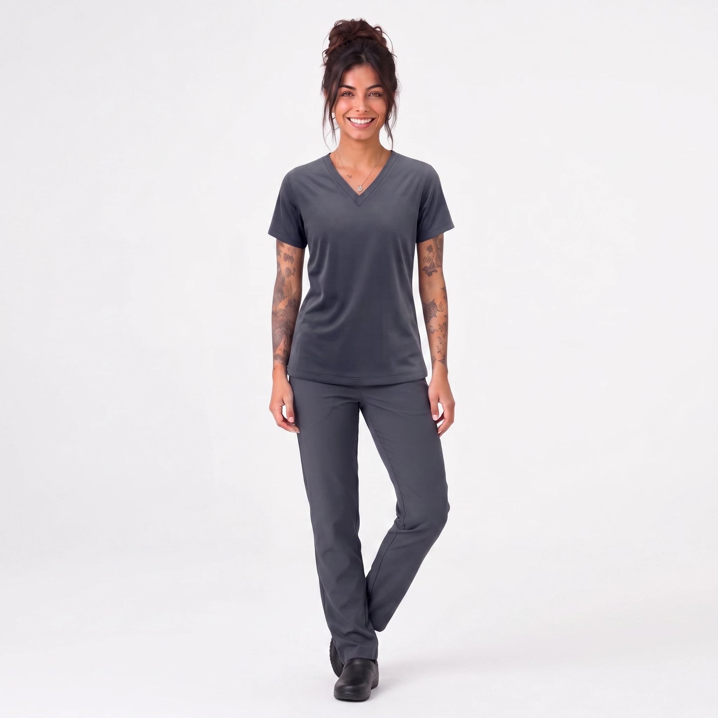Top Casual Mujer | 0 Pockets