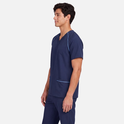 Top Cross Hombre | 2 Pockets