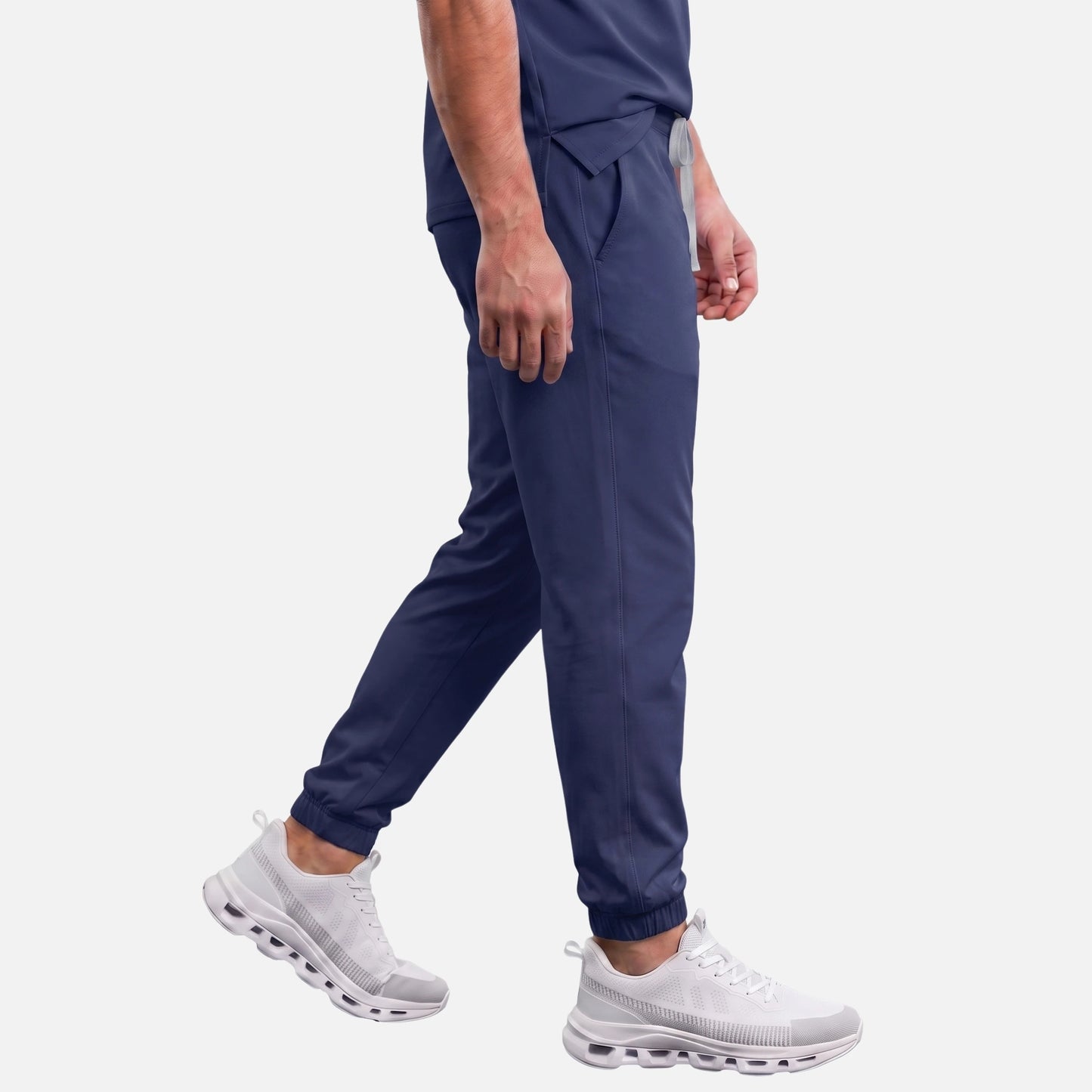 Pantalon Jogger Hombre | 3 Pockets