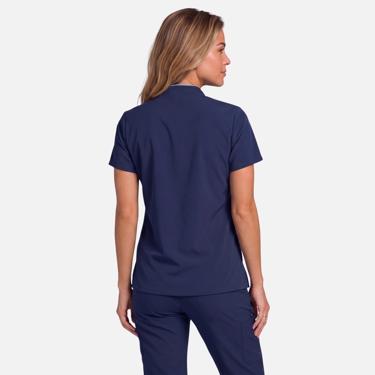 Top Teen Mujer | 2 Pockets