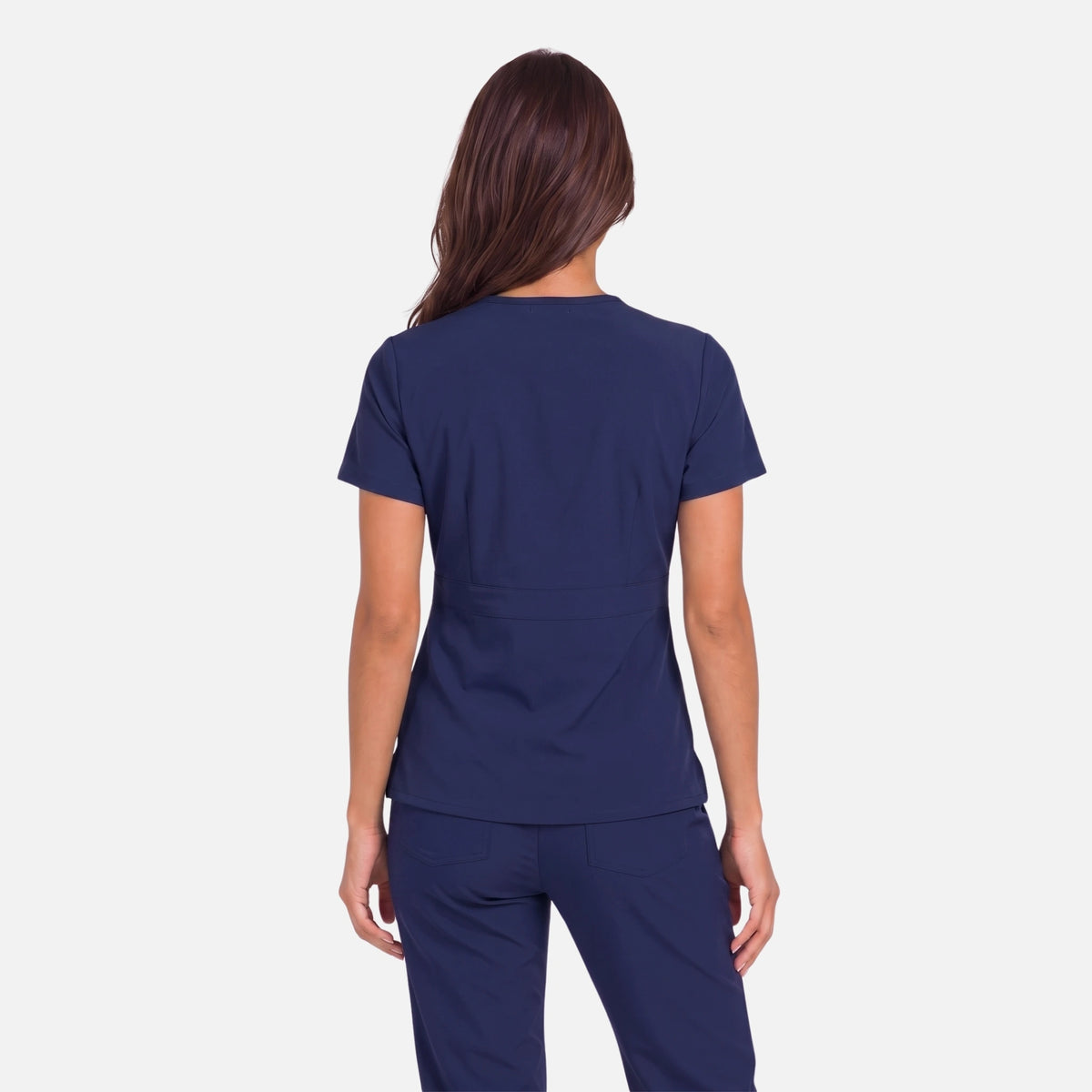 Top Grace Mujer | 2 Pockets