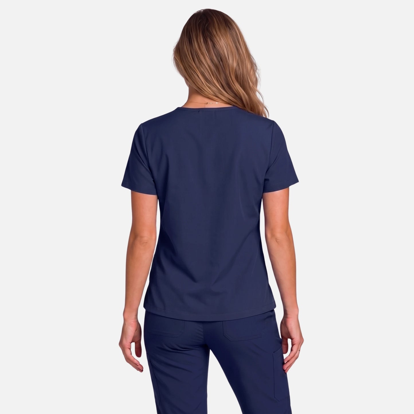 Top Medic Mujer | 3 Pockets
