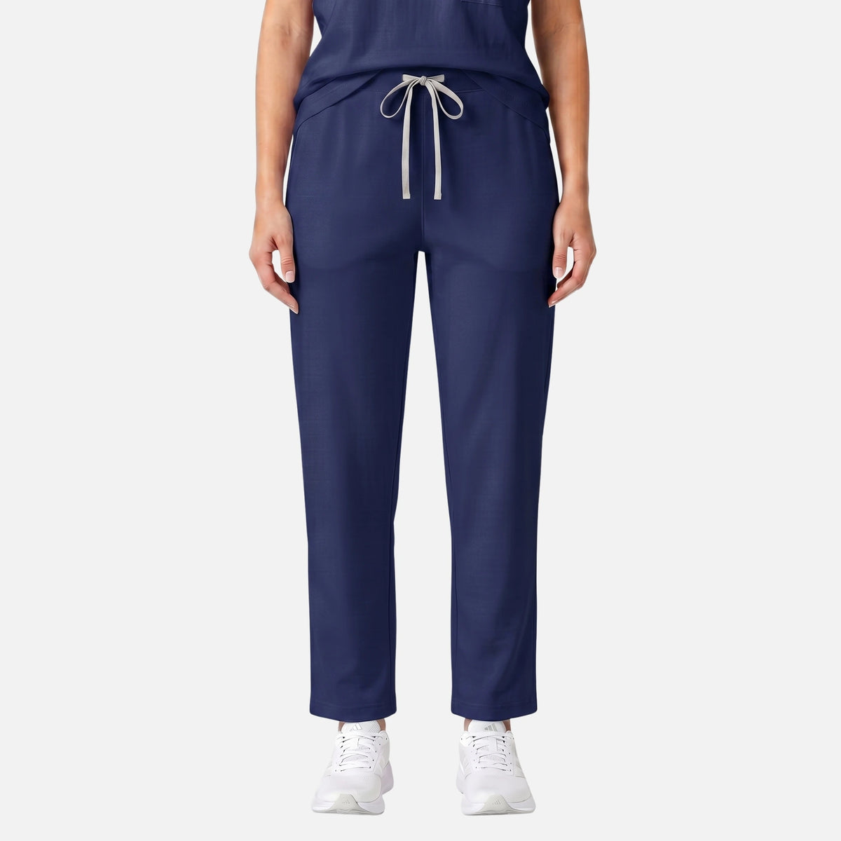 Pantalon Recto Mujer | 3 Pockets