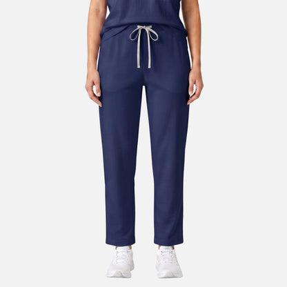 Pantalon Recto Mujer | 3 Pockets