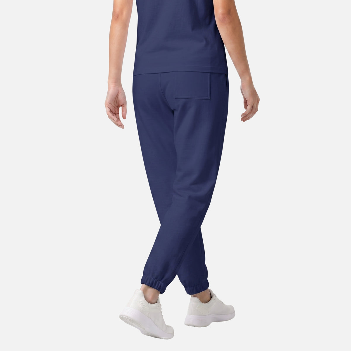 Pantalon Jogger Mujer | 3 Pockets