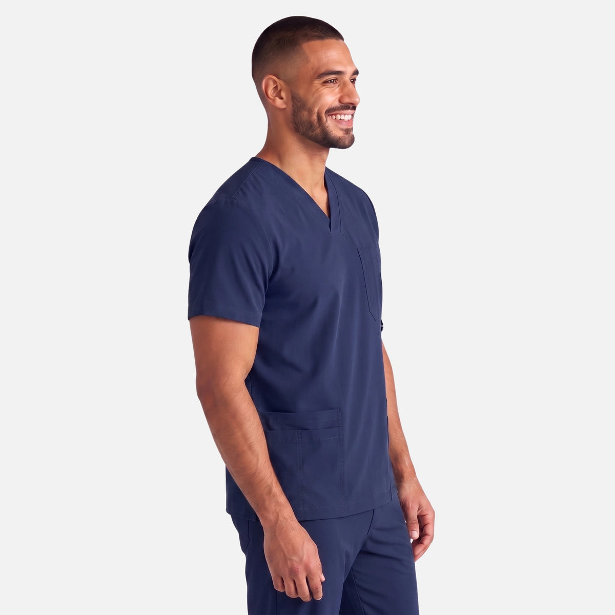 Top Támesis Hombre | 5 Pockets