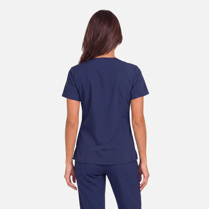 Top Italia Mujer | 2 Pockets