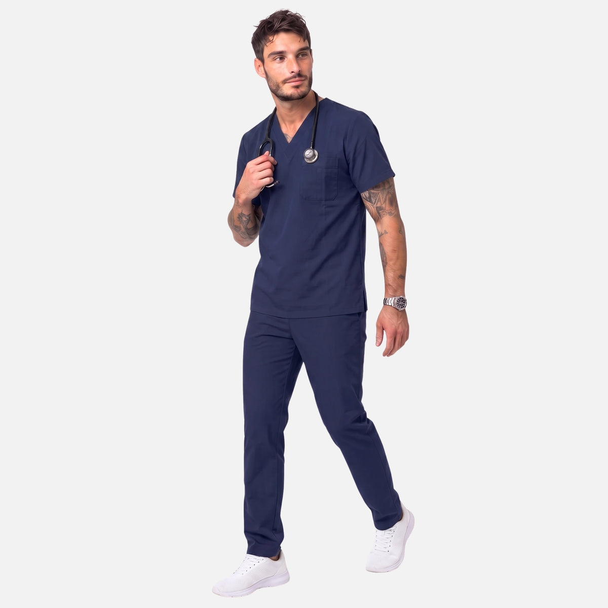 Top Premium Hombre | 4 Pockets