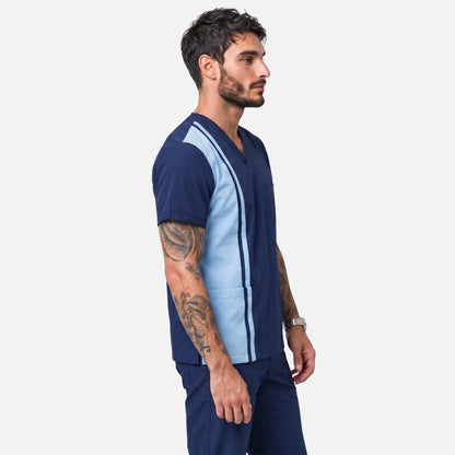 Top Oslo Hombre | 2 Pockets
