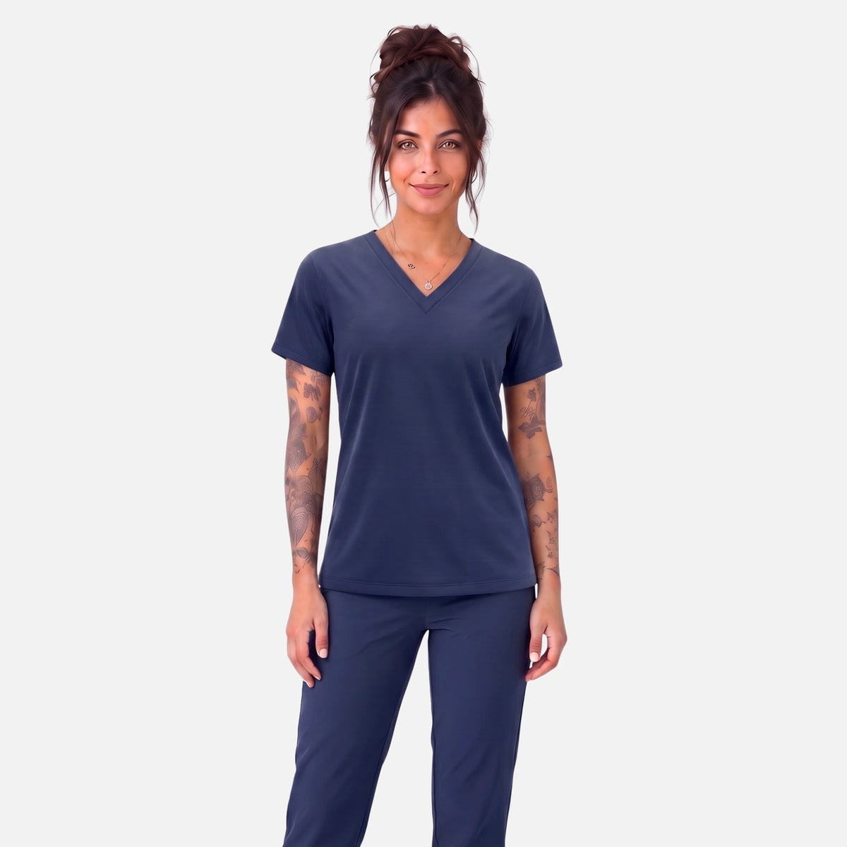 Top Casual Mujer | 0 Pockets