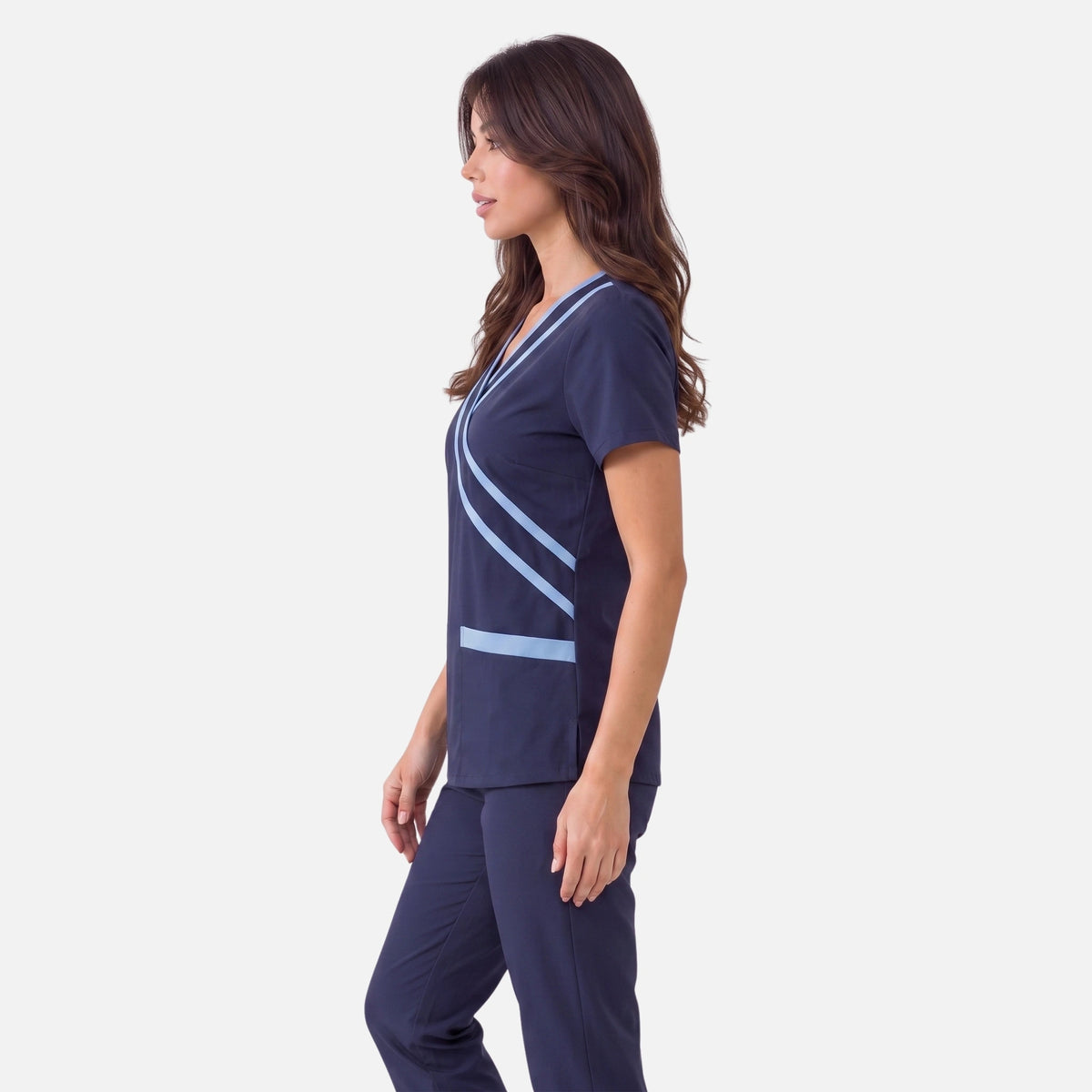 Top Pacific Mujer | 2 Pockets