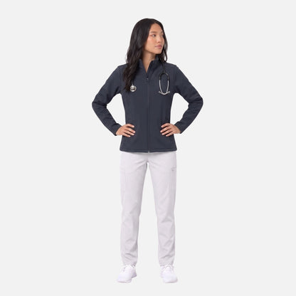 Chamarra Termica Mujer | 4 Pockets