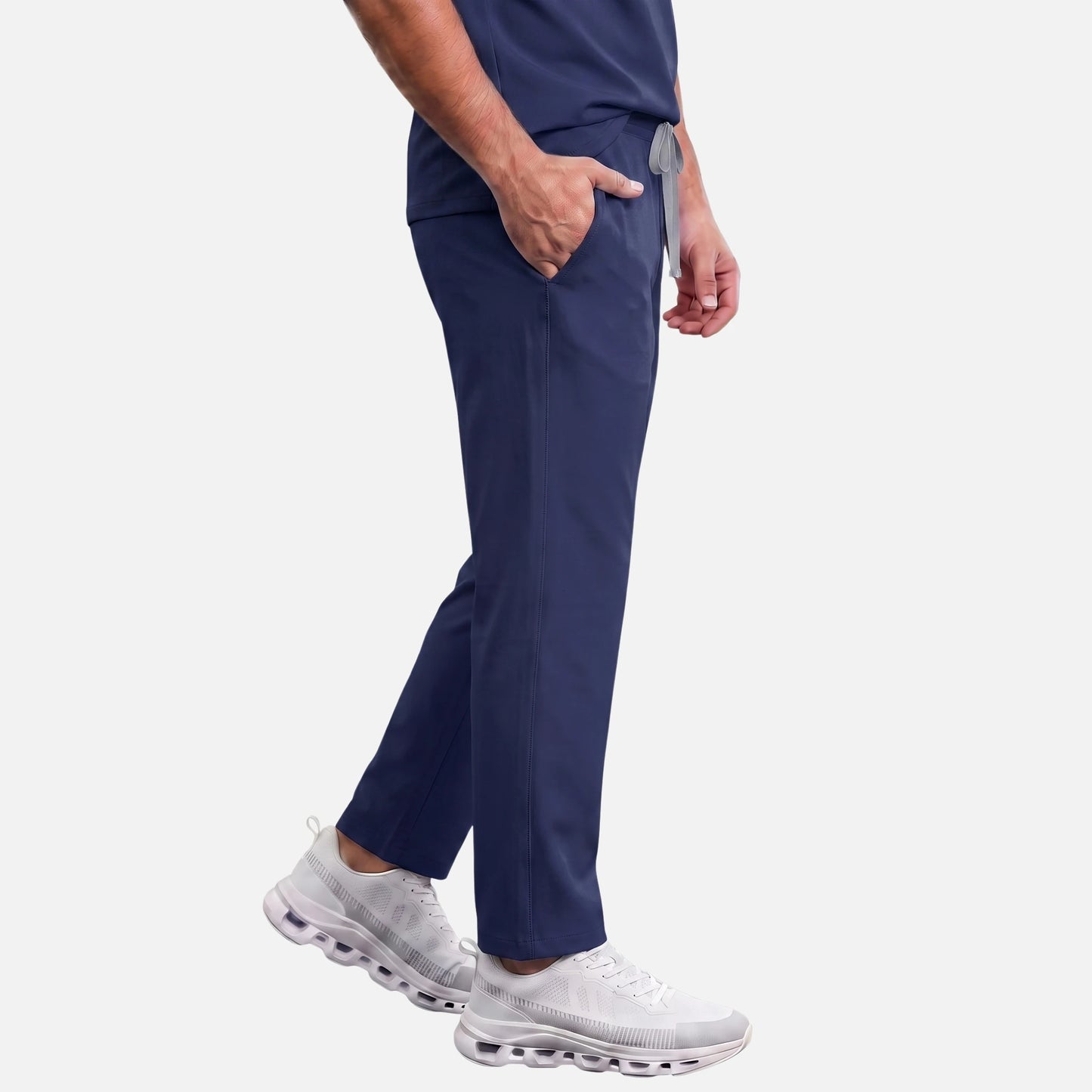 Pantalon Recto Hombre | 3 Pockets