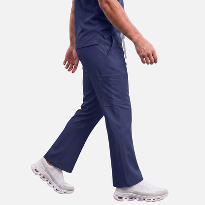 Pantalon Bell Hombre | 5 Pockets