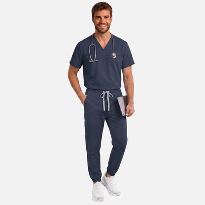 Pantalon Jogger Hombre | 5 Pockets