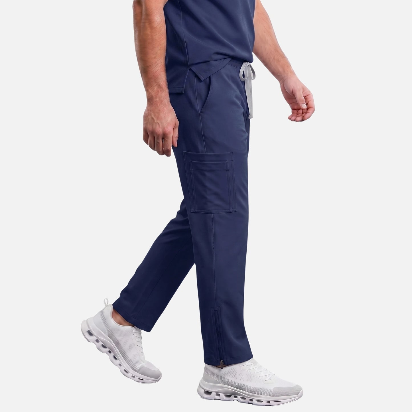 Pantalon Recto Hombre | 5 Pockets