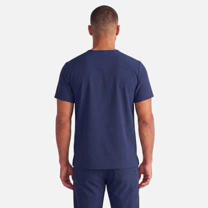 Top Duo Hombre | 2 Pockets