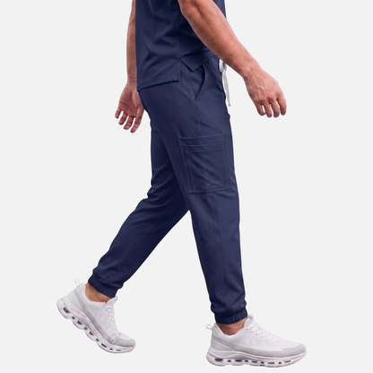 Conjunto Confort Hombre | Pantalón Jogger 5 Pockets
