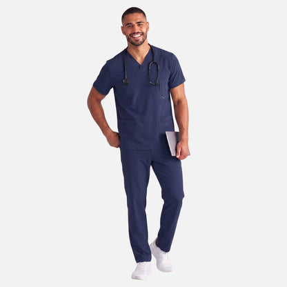 Top Támesis Hombre | 5 Pockets