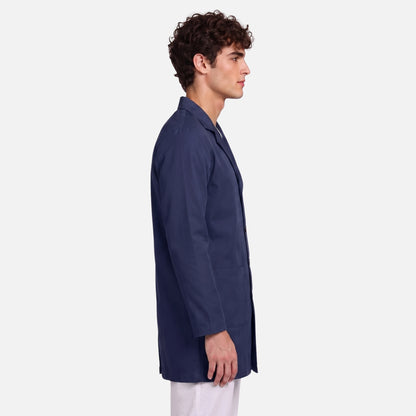 Bata Corta Essential Hombre | 3 Pockets