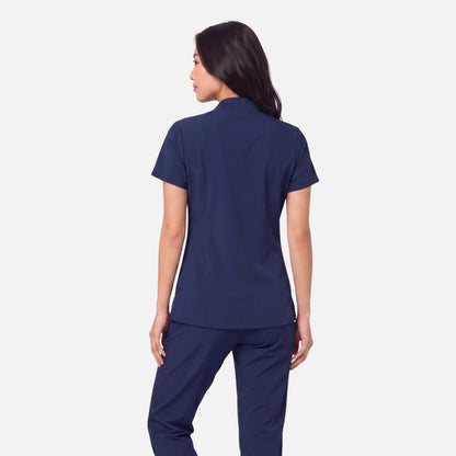 Top Filo Mujer | 2 Pockets