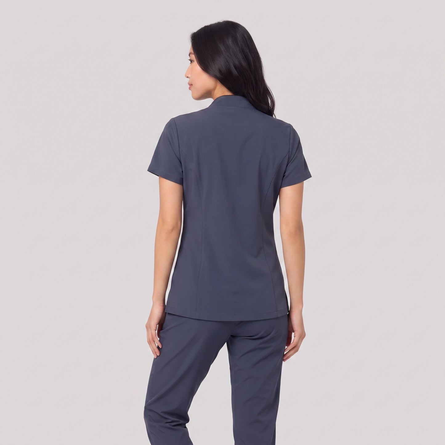 Top Filo Mujer | 2 Pockets